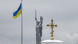 Miniatura: Ciepło i prąd dla ponad 1 mln Ukraińców....