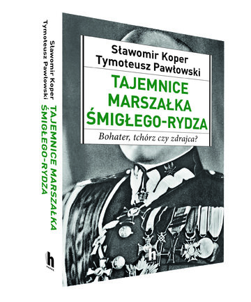 Okładka książki