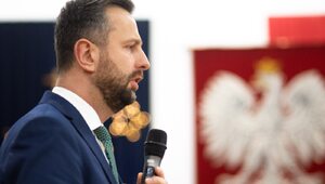 Miniatura: Sejm. PSL chce upamiętnić św. Jana Pawła...