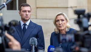 Miniatura: Odzyskają kompetencje zabrane przez KE,...