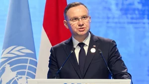 Miniatura: Prezydent w Egipcie: Nie bądźmy...