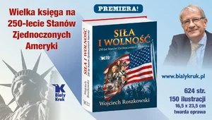 Miniatura: „250 lat Stanów Zjednoczonych” –...