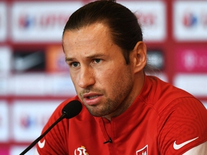 Krychowiak odchodzi z kadry