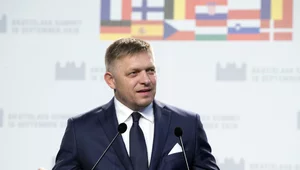 Miniatura: Fico: Jeśli utworzymy rząd, Słowacja nie...