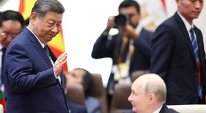Miniatura: Rosja wyeksportowała do Chin rekordową...