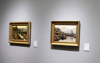 Obraz w&nbsp;Muzeum Narodowym w&nbsp;Warszawie