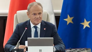 Miniatura: Nowy sondaż. KO z dużą przewagą nad PiS,...