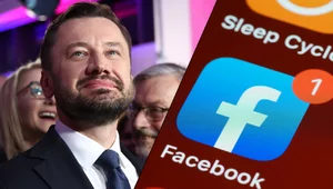 Miniatura: Dziennikarz wykrył nową aferę PO....