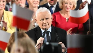 Miniatura: Kaczyński premierem? Kolejny polityk PiS...