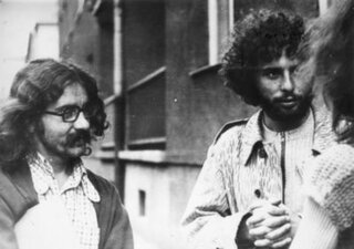 Stanisław Pyjas i Bronisław Wildstein