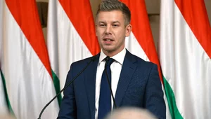 Miniatura: Rywal Orbana dopuszcza negocjacje z Putinem