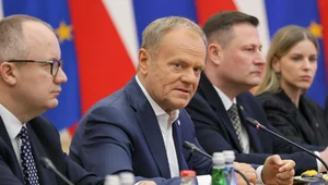 Miniatura: Najlepszy i najsłabszy minister rządu...