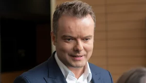 Miniatura: Rzecznik PiS: Pod pretekstem DSA rząd chce...