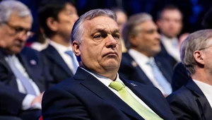 Miniatura: Orban na kolacji u premiera Gruzji....