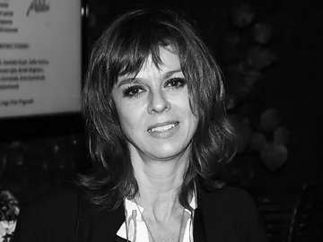 Nie żyje aktorka Elżbieta Zającówna. Miała 66 lat 