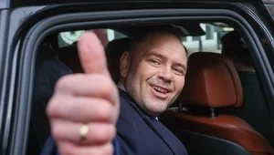 Miniatura: Punkt zwrotny w kampanii? W PiS zapanowała...