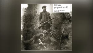 Miniatura: Łotewskie "Dzikie Koty"