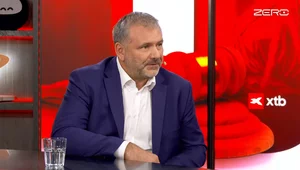 Miniatura: Żurek o "przywracaniu praworządności"....