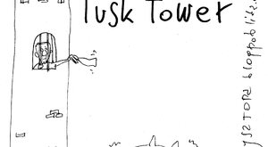 Miniatura: Tusk Tower
