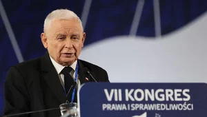 Miniatura: "Wynik braku doświadczenia". Kaczyński...