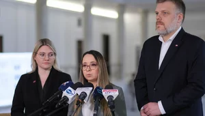 Miniatura: Razem żąda dymisji minister zdrowia. "To...