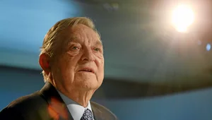 Miniatura: George Soros – sponsor LGBT