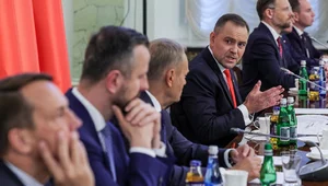 Miniatura: "Dementuję nieprawdziwe informacje"....