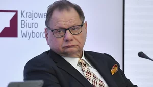 Miniatura: "To nie jest żaden sąd. Mamy decyzję grona...