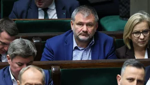 Miniatura: Żurek został zapytany o swoją dymisję....