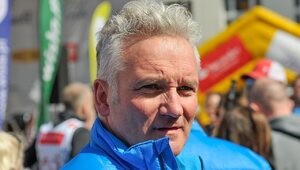 Jarosław Kret wraca na wizję. Zadebiutuje w grudniu