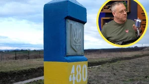 Miniatura: Przestał wozić pomoc na Ukrainę. "Trzeba...