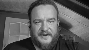 Miniatura: Waldemar Krysiak nie żyje. Miał 36 lat