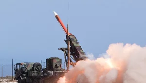 Miniatura: Systemy Patriot staną przy granicy NATO z...