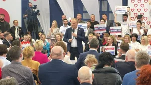 Miniatura: Wstrząsające wyznanie chłopca na spotkaniu...