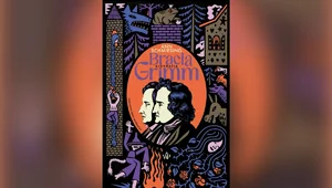 Miniatura: Baśnie narodowe