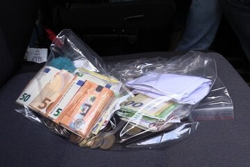 Udaremniono przemyt narkotyków 