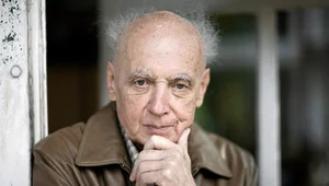 Miniatura: Ewangelizował muzyką. Wojciech Kilar we...