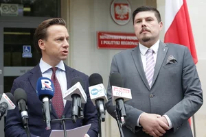 Miniatura: Dwukadencyjność zostanie zniesiona? "Jedna...