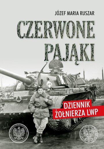 Okładka książki