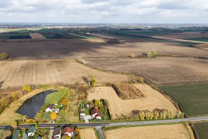 Miniatura: Milionowe odszkodowania pod CPK. Pieniądze...