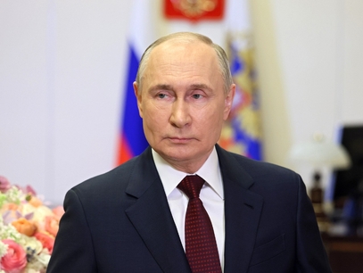 Miniatura: "Putin przetestuje NATO". Ekspert wskazuje...
