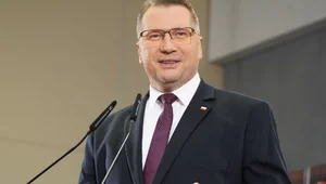 Miniatura: Czarnek: Polska nauka musi radykalnie...
