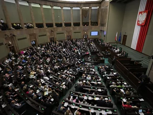 Miniatura: Komisja Zdrowia przyjęła projekt zmian. W...