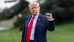 Miniatura: "Całkowicie niedopuszczalne". Ambasador...