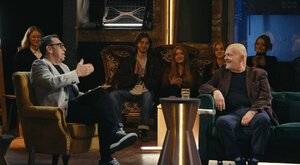 Miniatura: Kontrowersyjna rozmowa w TVP. "Prowadzący...