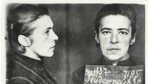 Miniatura: Nieznana zbrodnia. Pierwsze sowieckie...