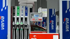 Miniatura: Co dalej z cenami paliw? Jest decyzja w...