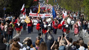 Miniatura: Nie dać się zastraszyć