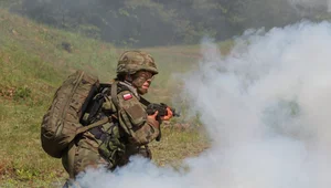 Miniatura: Polscy żołnierze pojadą na Ukrainę? Nowy...
