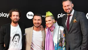 Miniatura: Kolejne zwolnienia w TVN? "Polecą cztery...